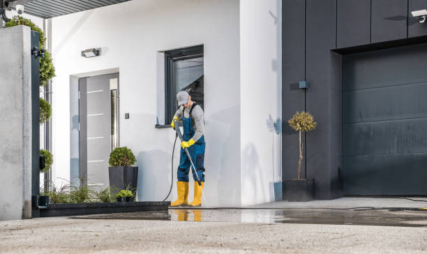 Milton, NY Pressure Washing Services Company