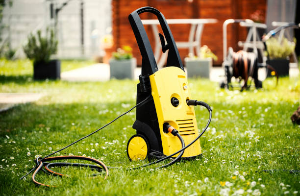 Best House Exterior Washing  in Milton, NY
